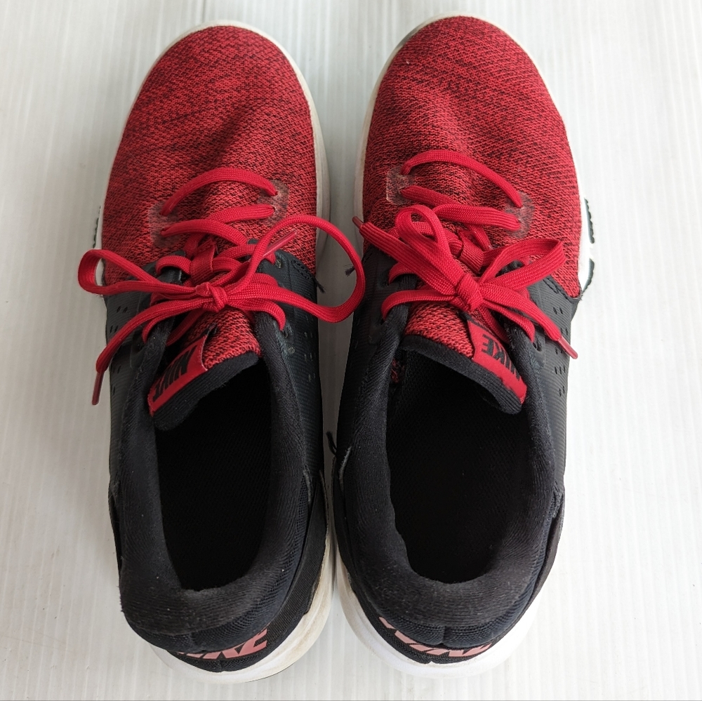 Nike Flex Control 3 Training Running Sneakers Aj5… - image 2